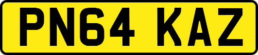 PN64KAZ
