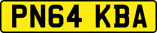 PN64KBA