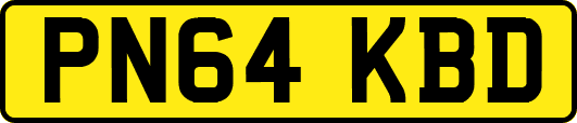PN64KBD