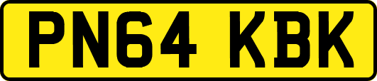 PN64KBK