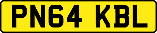 PN64KBL