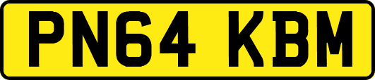 PN64KBM