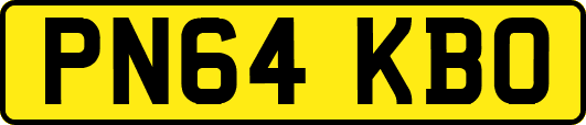 PN64KBO