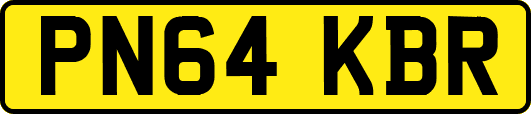 PN64KBR