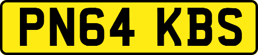 PN64KBS