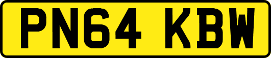 PN64KBW