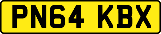 PN64KBX