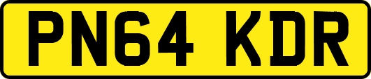 PN64KDR