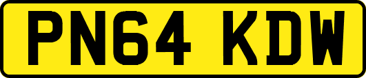 PN64KDW