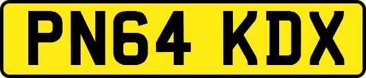 PN64KDX