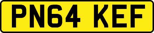 PN64KEF