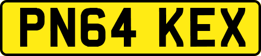 PN64KEX