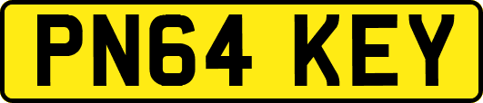 PN64KEY
