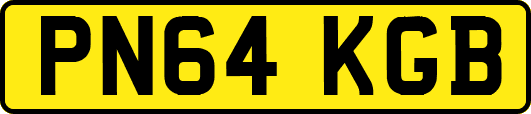 PN64KGB