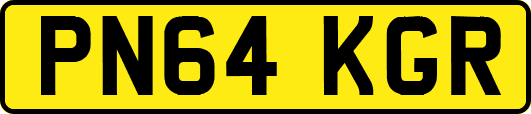 PN64KGR