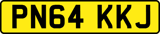 PN64KKJ