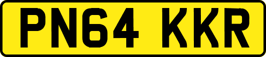 PN64KKR