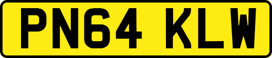 PN64KLW