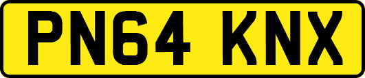 PN64KNX