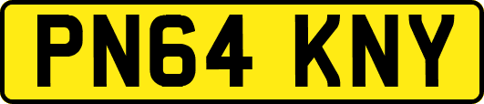 PN64KNY