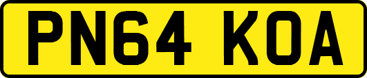 PN64KOA