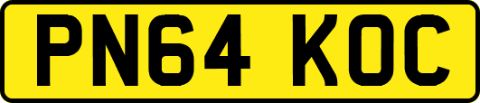 PN64KOC