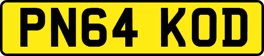 PN64KOD