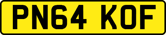 PN64KOF