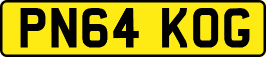 PN64KOG