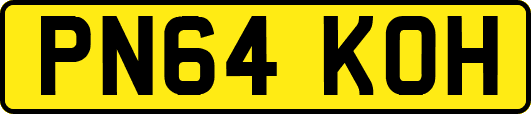 PN64KOH