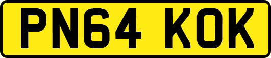 PN64KOK