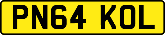 PN64KOL