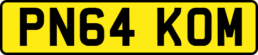 PN64KOM