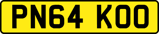 PN64KOO