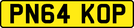 PN64KOP