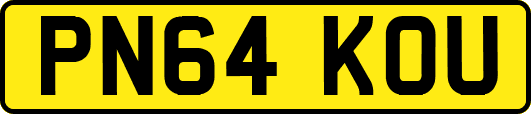 PN64KOU