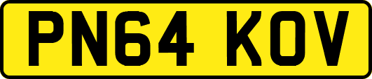 PN64KOV