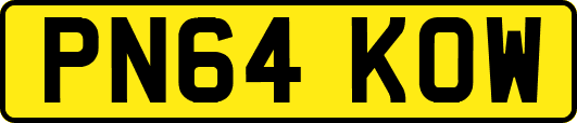 PN64KOW