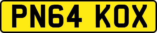 PN64KOX