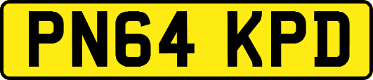 PN64KPD
