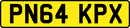 PN64KPX