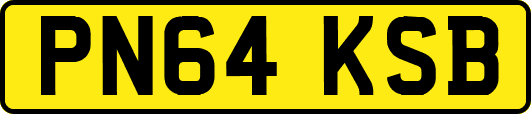 PN64KSB