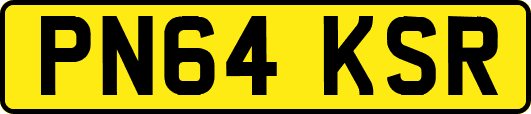 PN64KSR