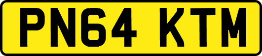 PN64KTM