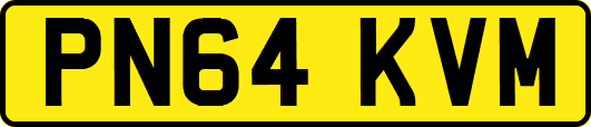 PN64KVM
