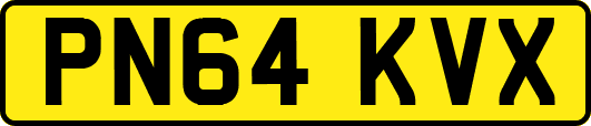 PN64KVX
