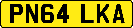 PN64LKA