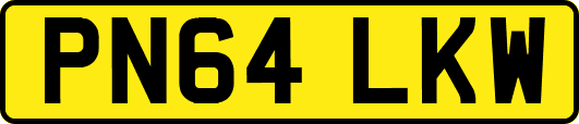 PN64LKW