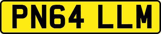 PN64LLM