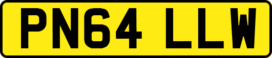 PN64LLW